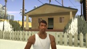 GTA V Online Hair Style v2