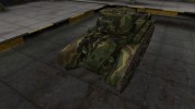 Skin for the SOVIET BT-7 tank
