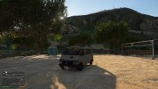 Renault Trafic T100D