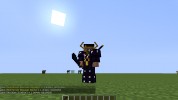 Armor and Tools Pack by Nik100203 [1.7.10]