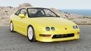 Acura Integra Type R 1999