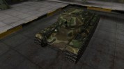 Skin for the SOVIET tank KV-13