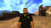 New police v. 2