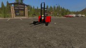 KST Forklift version 2.4.7