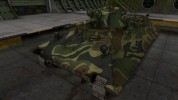 Skin for SOVIET tank BT-SW
