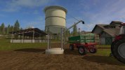 Buying of crops for Farming Simulator 2017