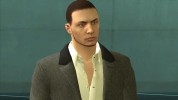 GTA Online Criminal Executive DLC v2