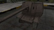 Veiled French FCM 36 skin for the Pak 40