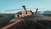 Sikorsky SH-60 Seahawk Navy