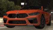 BMW M8 Competition F92