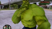 Hulk Classic