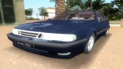 SAAB 9000 Anniversary v1.0