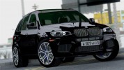 BMW X5M 2013г