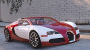 Bugatti Veyron 2009 1.1