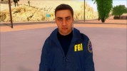 FBI Skin