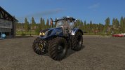 New Holland T7.315 version 1.0.0.0
