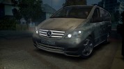 Mercedes-Benz Vito Sport-X