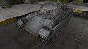Mod. Panzer V-IV/Alpha
