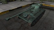 Remodelling for AMX 13 90