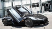 2019 Rimac C Dos