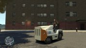 Clark CT50 FlyUS