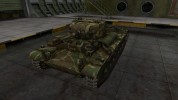 Skin for SOVIET tank Valentine II