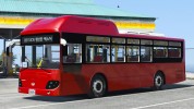 Daewoo BS110CN Bus 0.3