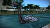 Nessie