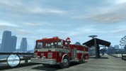 Spartan Smeal 1988 FDLC
