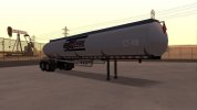 New Petrol Trailer