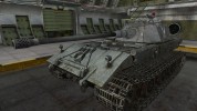 Remodeling for the VK4502 (P) 240. (B)
