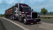 Peterbilt 567