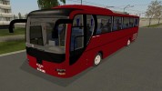 MAN lion's Coach 1.1 R07