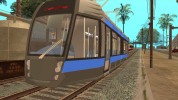 Pack trains v. 3 By Vone