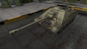 Remodeling for the Su-122-44