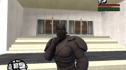 Black Panther Vibranium Armor