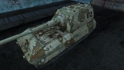 Skin for JagdPz E-100