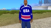 Форма сборной США по хоккею 1.0