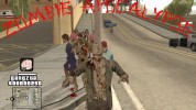 Zombie Apocalypse