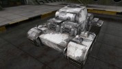 Camouflage skin for PzKpfw II Ausf. (J)