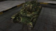 Skin for SOVIET tank Matilda IV