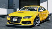 Audi RS7 X-UK v1.1