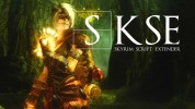 SKSE-Skyrim Script Extender 1.7.2 Beta