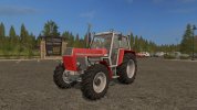 Zetor 8045 versión 1.0.0.0