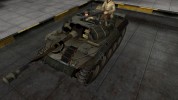 Remodeling for the M18 Hellcat