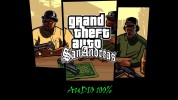 Оригинальная папка audio от Rockstar games