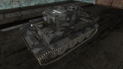 The Panzer VI Tiger 14