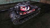 Skin for VK3001 heavy tank program (P)