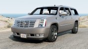 Cadillac Escalade ESV (GMT926) 2007