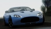 The Aston Martin V12 Zagato 2012 IVF
